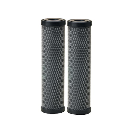 B & K OmniFilter Whole House Replacement Water Filter, PK2 TO1-DS3-S18